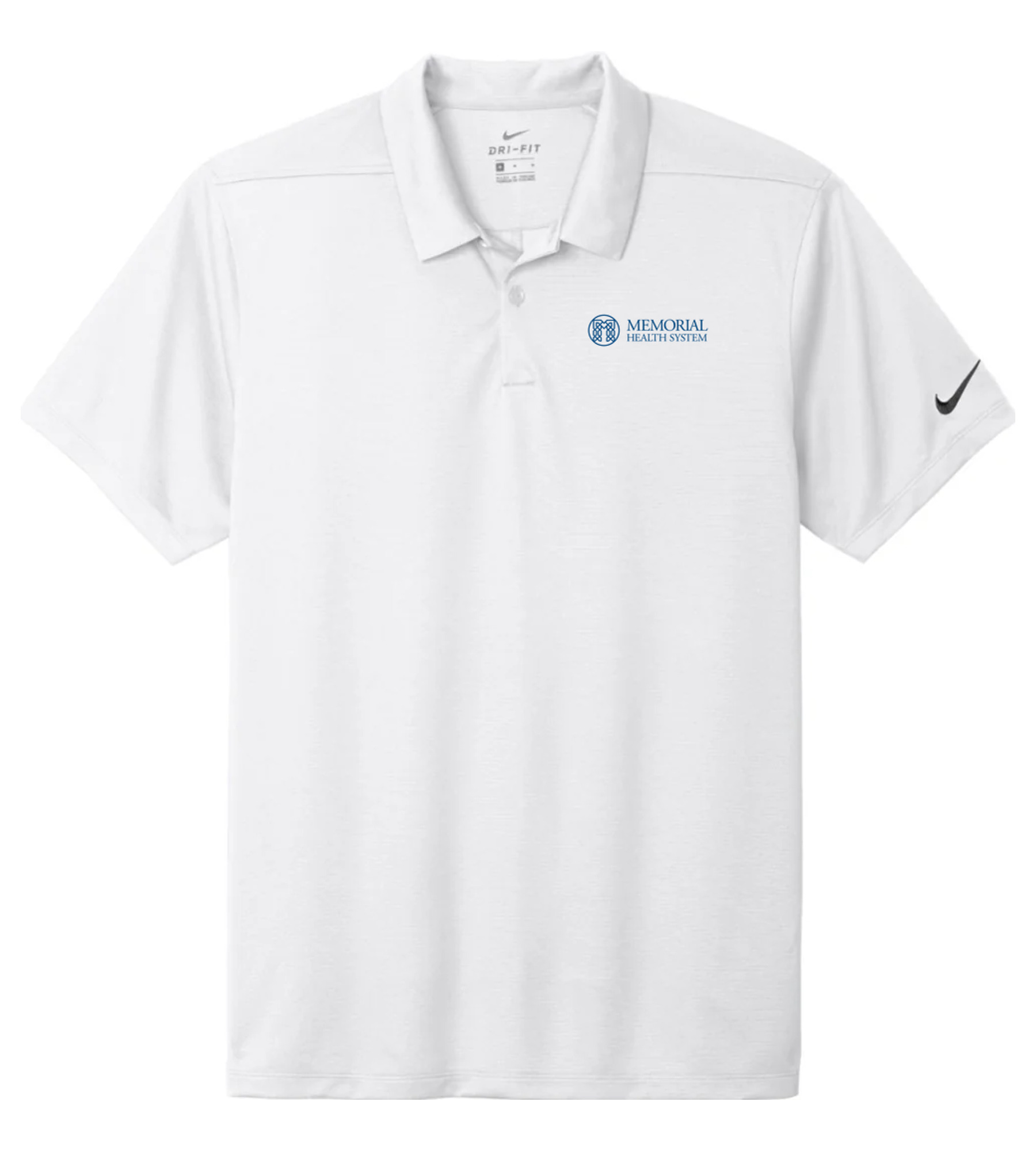 Nike Dry Essential Solid Polo